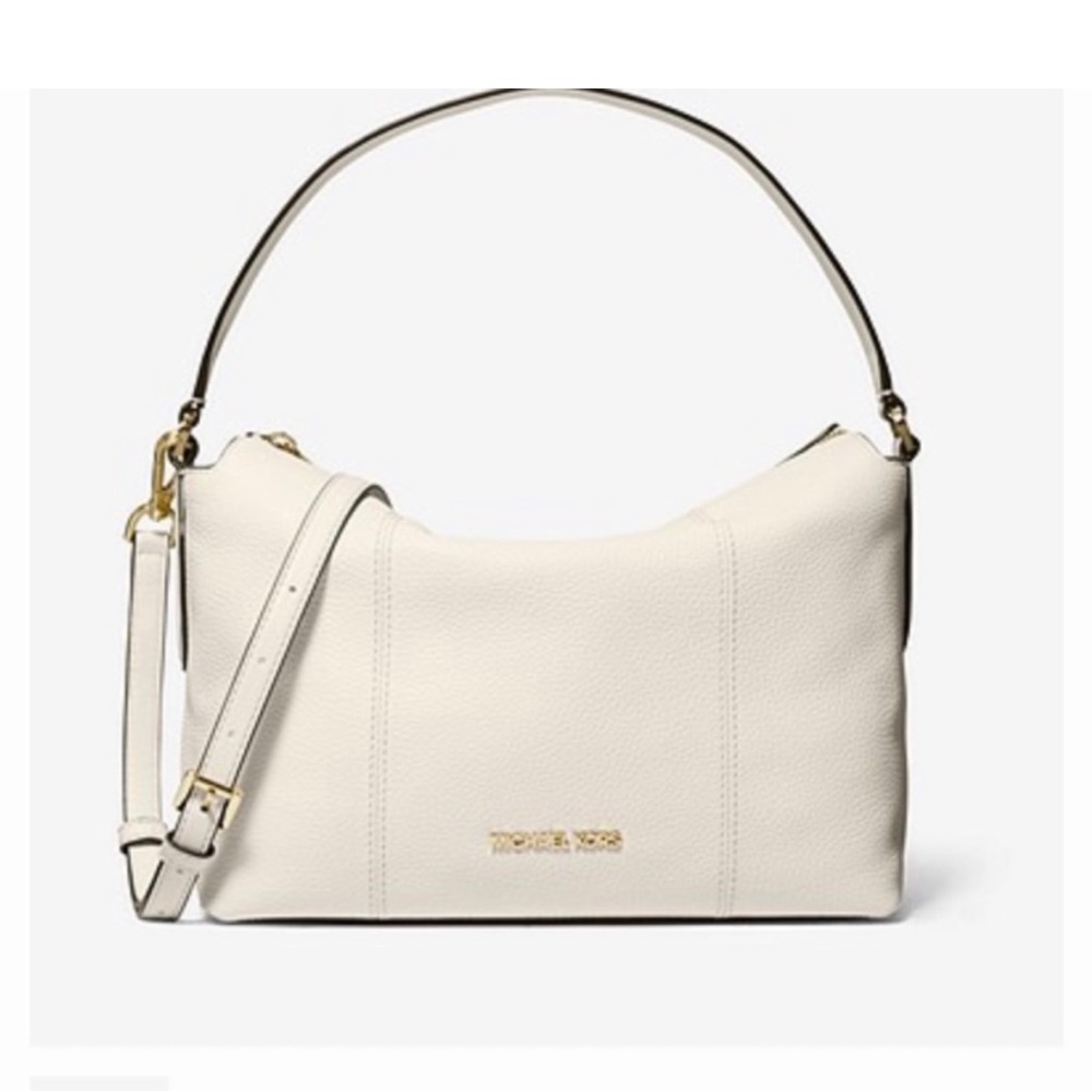 Michael Kors Brooke Medium Shoulder
Bag